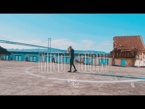 PTA Slowmo - Mind Blow