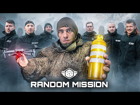 The FINALE - One against All | EP.08 | Random Mission 2.0
