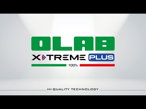 OLAB X-TREME PLUS