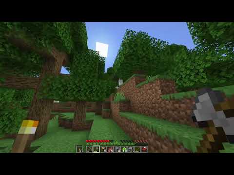 Skich's World (Part 1)