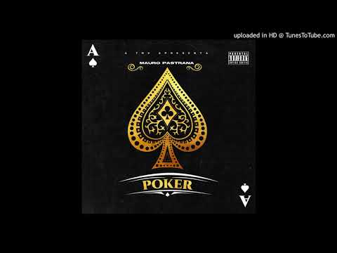 Mauro Pastrana Feat El Gino - Um Toque 2019