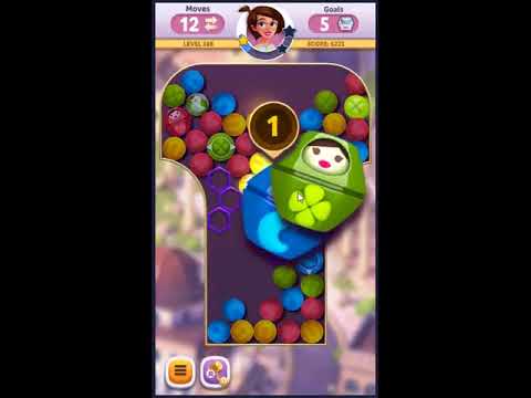 Diamond Diaries Saga Level 368 - NO BOOSTERS 💎 | SKILLGAMING ✔️