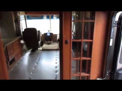 SOLD! 2009 Itasca Sunova 37L Class A , 3 Slides, Full Body Paint, 16K MIles, 362 HP . $69,900