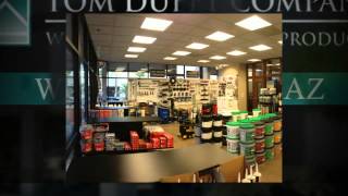 preview picture of video 'Tom Duffy Company - Floor Supply Store in Phoenix, AZ'