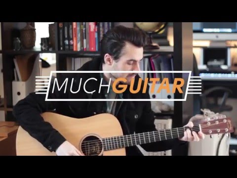 Throne (acoustic) - Bring Me The Horizon