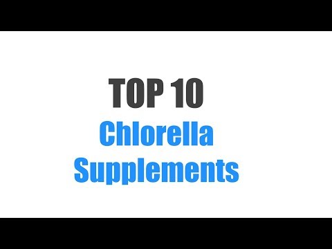 Chlorella Powder at Best Price in India