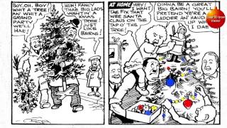 The Broons - Christmas With the Broons