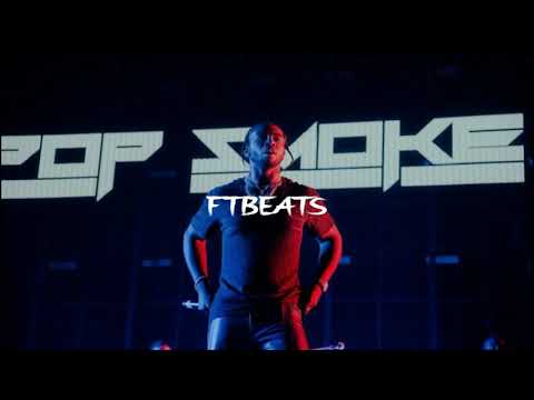 "Heaven" - Pop Smoke x Dusty Locane x Abra Cadabra x NY/UK Drill Type Beat (Prod. @ft.beats)