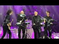 Midge Ure - The Voice, The Auditorium, Liverpool, 7/12/24