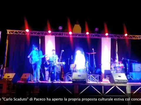 Oi Madonna Disìu Paceco