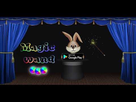 Magic Wand