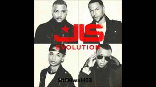 All The Way - JLS - Evolution -