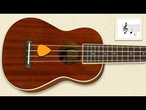 Best Ukulele Tuner Online