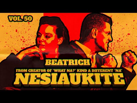 Nesiaukite vol. 50. - Beatrich