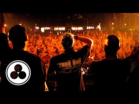 Noisia @ Noisia Invites 2022 [Final Edition]