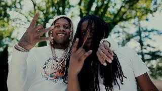 Download lagu Lil Durk 'Death Ain't Easy' mp3