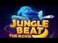 Jungle Beat The Movie 2020 English 280MB