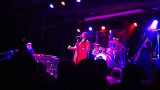 Lalah Hathaway - Love&#39;s Holiday