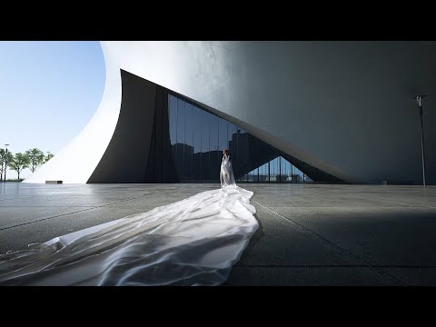 Tadao Ando | Dubai Museum of Art