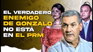 Se Quieren Bajar Con Yuca A Gonzalo Castillo En El PLD! En Su Propio Partido Lo Quieren Ver Preso!!