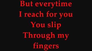 Keane - Spiralling (with lyrics) :)