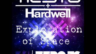 Tiesto & Cosmic Gate - Exploration of Space Zero76 (Tony Beats Bootleg)