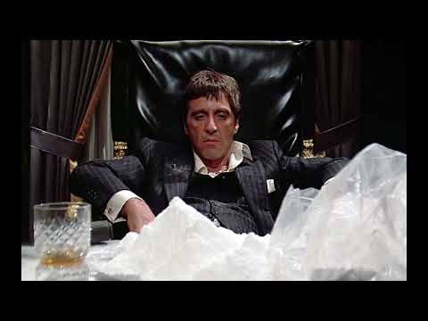 Cocaine Party 2 ~  New Upload