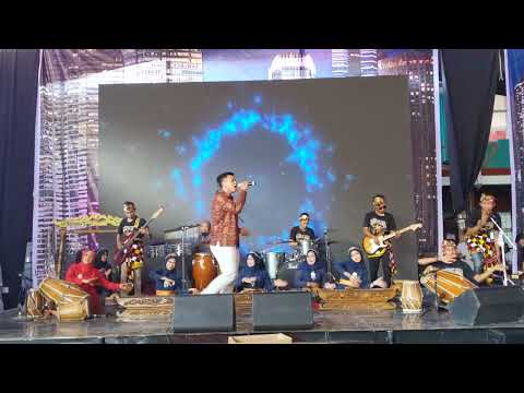 AI Cover Hamdy (Skaone)