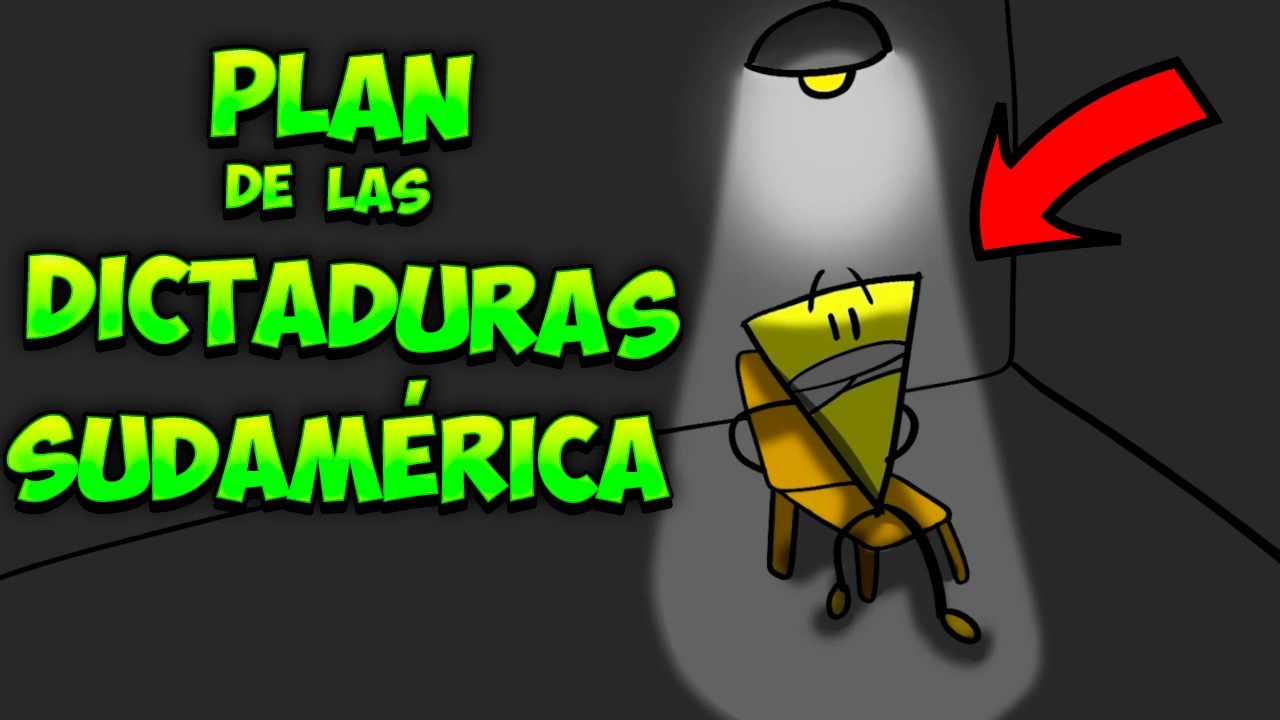 El PLAN CONDOR para secuestrar y asesinar