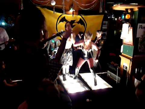 Little Guitar Army clip