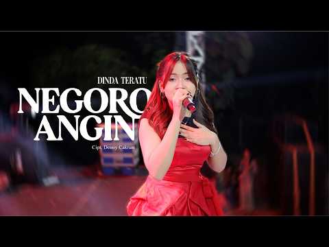 Thumbnail Video Negoro Angin