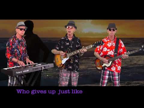 The tide is high   Blondie Performed by The Unlikely Brothers