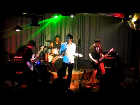 Taerock - Still Counting (Volbeat Cover)