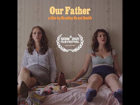 Our Father (2021) - Official Trailer