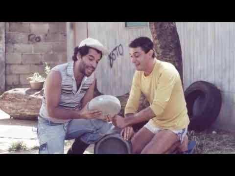 Césio 137, O mais perfeito documentário sobre o Césio 137