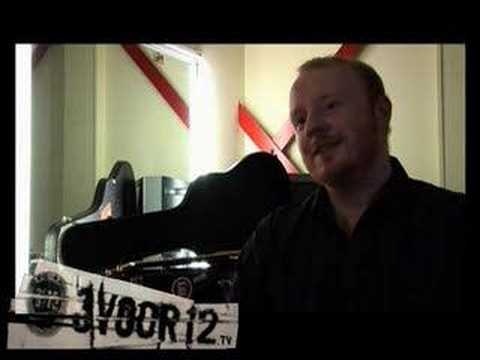 Naar Eer En Geweten: Malcolm Middleton