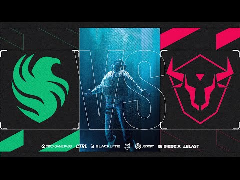 W7M Esports vs Team Falcons Rigioca