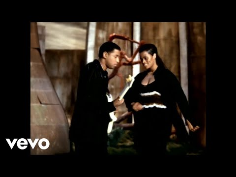 Babyface, Des'ree - Fire (Radio Edit)