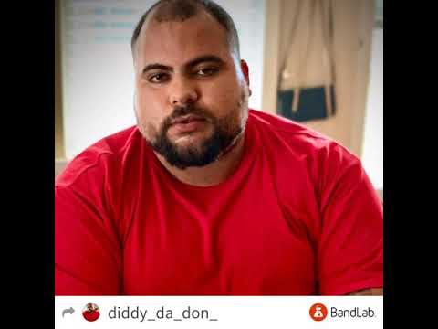 Diddy da don