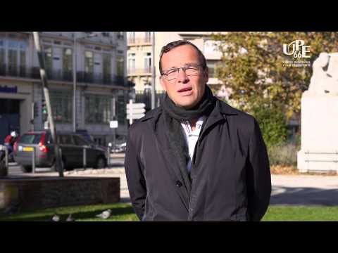 Interview UPE66 Mobilisation #12