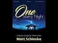 One Starry Night (Piano) - Matt Schinske