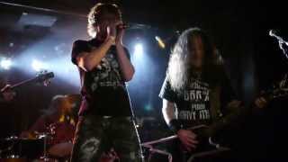 Vicious Rumors - Abandoned, Live in New York 2013