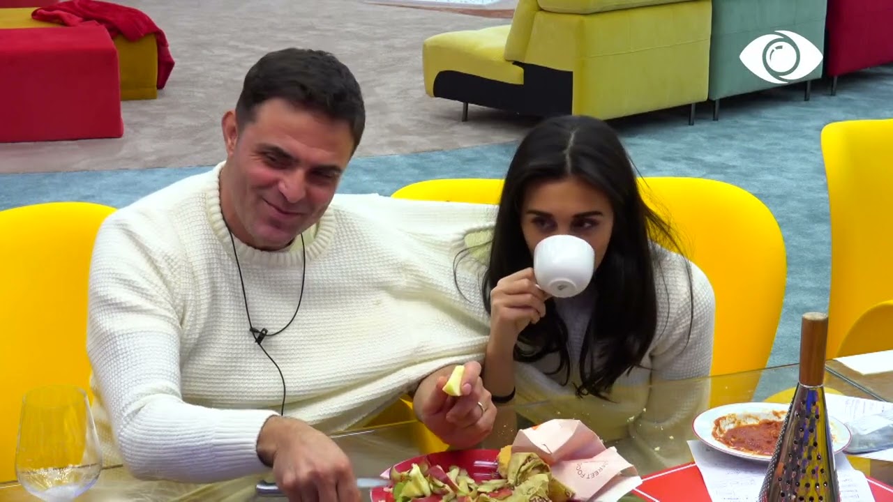 Prova Siameze/ Armaldo dhe Jori thyejnë rregullat!