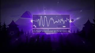 Download lagu DJ KUAT ATI X TANGKIS DANG - MENGKANE VIRAL TIKTOK 2022 mp3