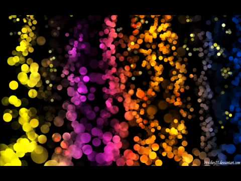 Shanti - The Evenstar