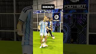 100KM/H REFLEX CHALLENGE!💨😱