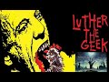 Review For 1988 Luther The Geek Vinegar Syndrome