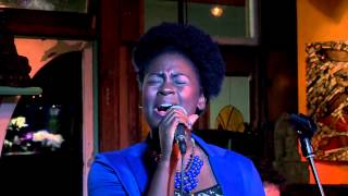 Boardwalk Jazz: I'm Old Fashioned Live at the Langosta Lounge featuring April May