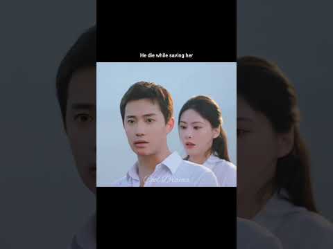 He lost his memory #shorts #cdrama #lovelurking #zhaoxixi #yangbingzhuo