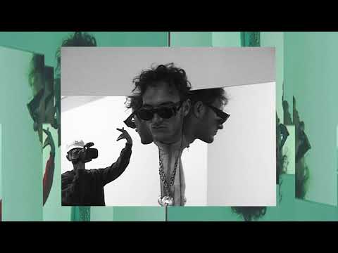 GALV & S.FIDELITY "Wieso Gerade Schräg" (SCREWAHOLIC REMIX)